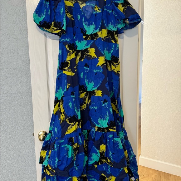 Christopher John Rogers x Target dress - Picture 3 of 4